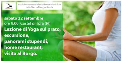 TREKKING-YOGA-CULTURA-BUONI SAPORI TREKKING-YOGA-CULTURA-BUONI SAPORI