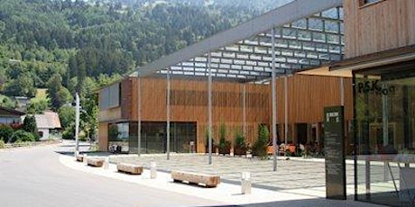 Image principale de Formation Expert en ligne : construction bois et santé dans le Vorarlberg