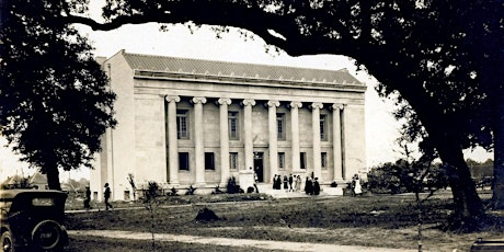 Imagen principal de Architecture of the Museum of Fine Arts Architecture Walk