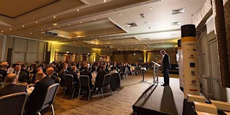 Northern Automotive Alliance: Annual Business Awards and Networking Dinner primary image