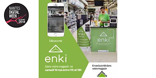 Numérique pour tous dans l'habitat