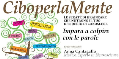Impara a colpire con le parole Impara a colpire con le parole