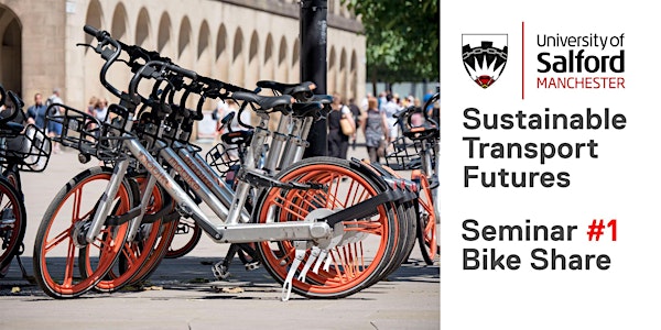 Bike Share: Seminar and Report Launch