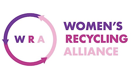 The Women's Recycling Alliance July Event primary image