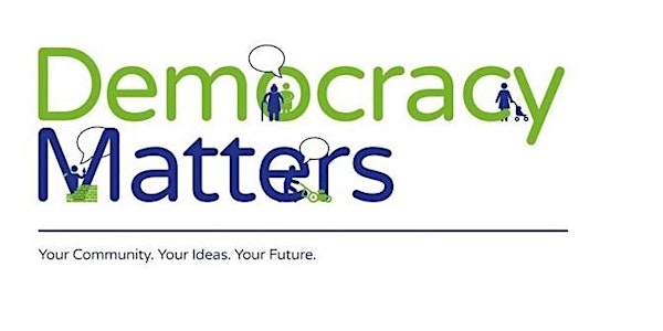 Democracy Matters