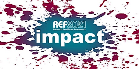 Webinar: Preparing for Impact in REF2021