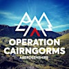 Logotipo de Operation Cairngorms CIC