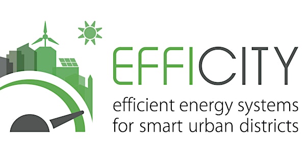 La città sostenibile: distretti energetici intelligenti e digitalizzazione