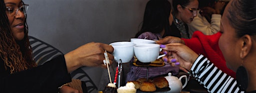 Collection image for Caribbean Afternoon Tea at Rhythm Kitchen E17