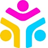 Logo de Youth Art Connect CIC