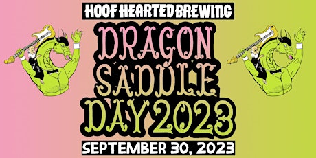 Dragonsaddle Day 2023