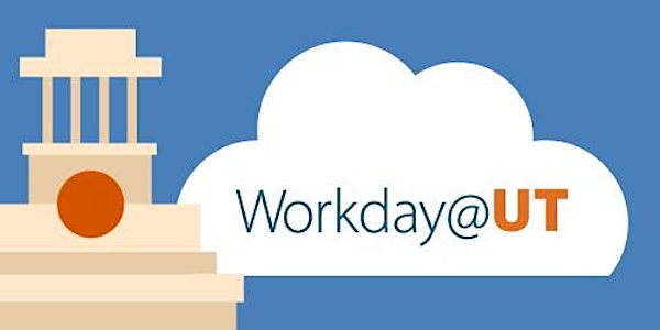 Workday Basic Training for Employees - 9/25