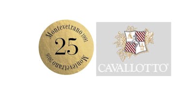 25 Anni di Montevetrano con... Alfio Cavallotto, Tenuta Bricco Boschis III Evento 16 novembre 18h00 25 Anni di Montevetrano con... Alfio Cavallotto, Tenuta Bricco Boschis III Evento 16 novembre 18h00