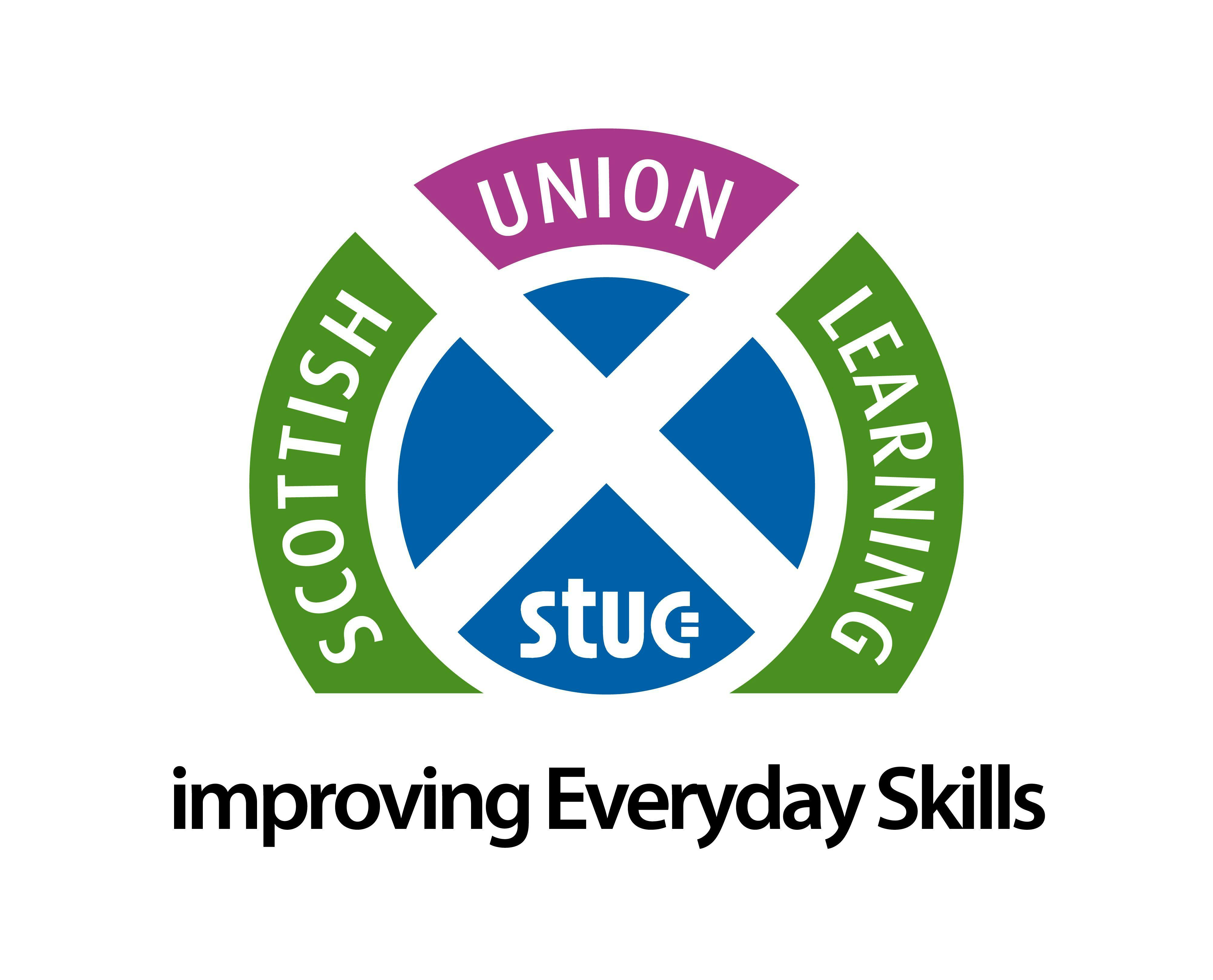 Scottish Union Learning Conference 2019