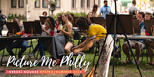 Picture Me Philly primary image