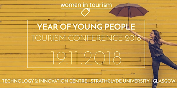 YOYP Tourism Conference 2018