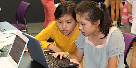 Girls in Robotics Day - Beginner primary image