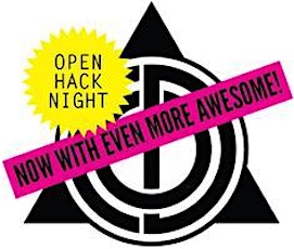 Open Hack Night primary image