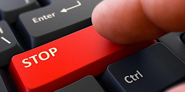STOP CYBERVIOLENCE