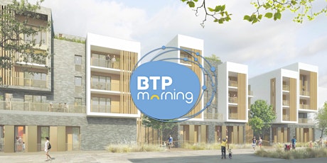 [BTP Morning] Valoriser ses projets immobiliers : Quels labels ? Quelles certifications ? | Lyon