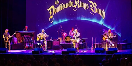 Wharf Wednesday Concert to feature The Doublewide Kings