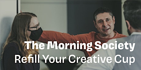 The Morning Society: People-Pleasing and the Art of Saying No primary image