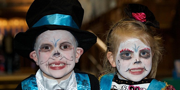 Paisley Halloween Festival - The Addams Family (1991) (PG)