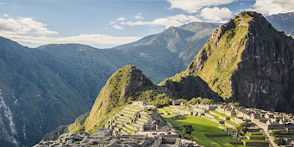 Informational Meeting: Community Development Trip to Peru