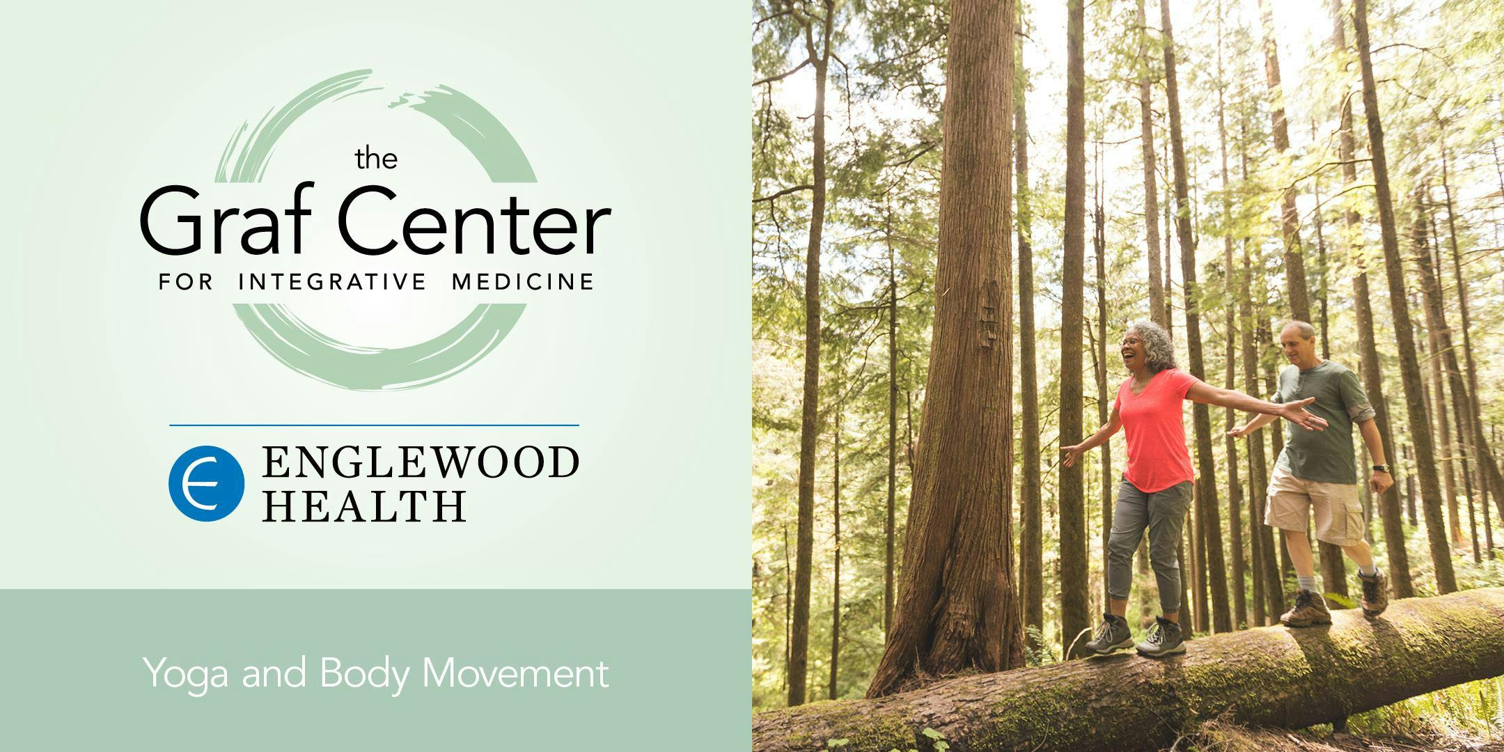 Balance and Stability Workshop