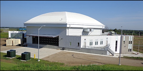 Western's WindEEE Dome Tour: September 22, 2018