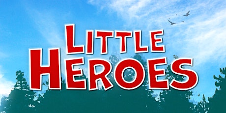 Little Heroes Premiere Screening at the Senator Theater
