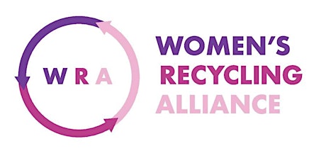 Women's Recycling Alliance- Launch Event primary image