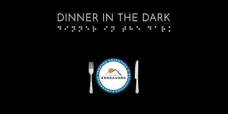 Dinner in the Dark primary image