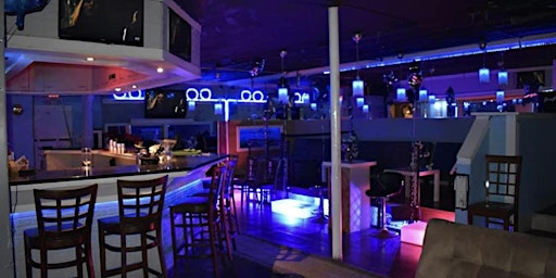 Imagem principal do evento ESSENCE LOUNGE SATURDAYS!!