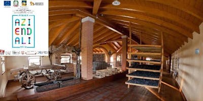 Atelier Aziendali 2018 - Open Factory con Degustazione alla Cantina Valpolicella Negrar Atelier Aziendali 2018 - Open Factory con Degustazione alla Cantina Valpolicella Negrar