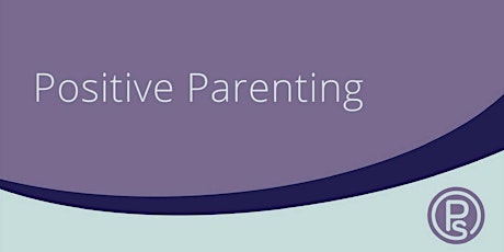 Positive Parenting Workshop primary image