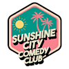 Logotipo de Sunshine City Comedy Club