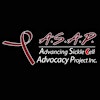 Advancing Sickle Cell Advocacy Project, Inc.'s Logo