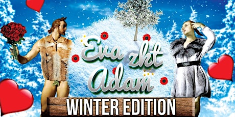 Primaire afbeelding van Eva zkt Adam winter edition