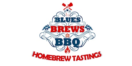 Homebrew samplings at Blues, Brews & BBQ! primary image