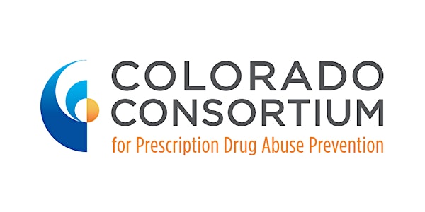 Colorado Consortium 2018 Annual Meeting 