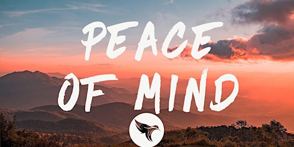 "Peace of Mind" Educational Seminar