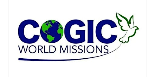 Imagen principal de COGIC World Missions Region I Missions Conference
