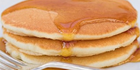 Edison Rotary Club Annual Pancake Breakfast primary image