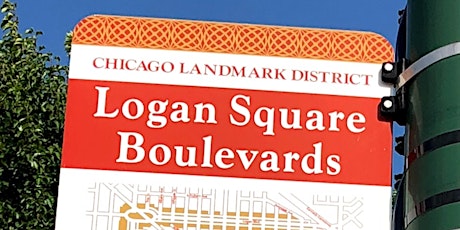 Explore Logan Square! primary image