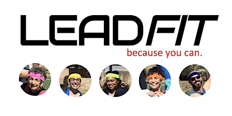 LeadFIT in ATL  primary image