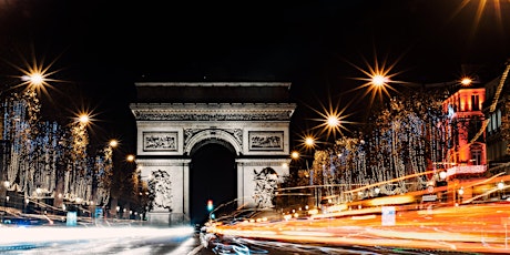 PARIS. primary image