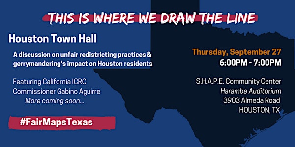 Houston Town Hall