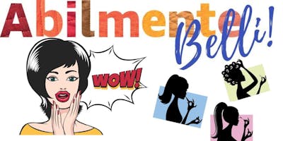 Laboratorio ABILMENTE BELLI in Fiera Vicenza (18-21 ottobre 2018) Laboratorio ABILMENTE BELLI in Fiera Vicenza (18-21 ottobre 2018)