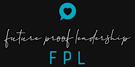 Future Proof  Leadership: we're back  primärbild